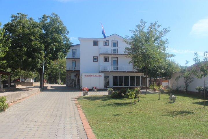 Rooms Zemo Medugorje Exterior photo